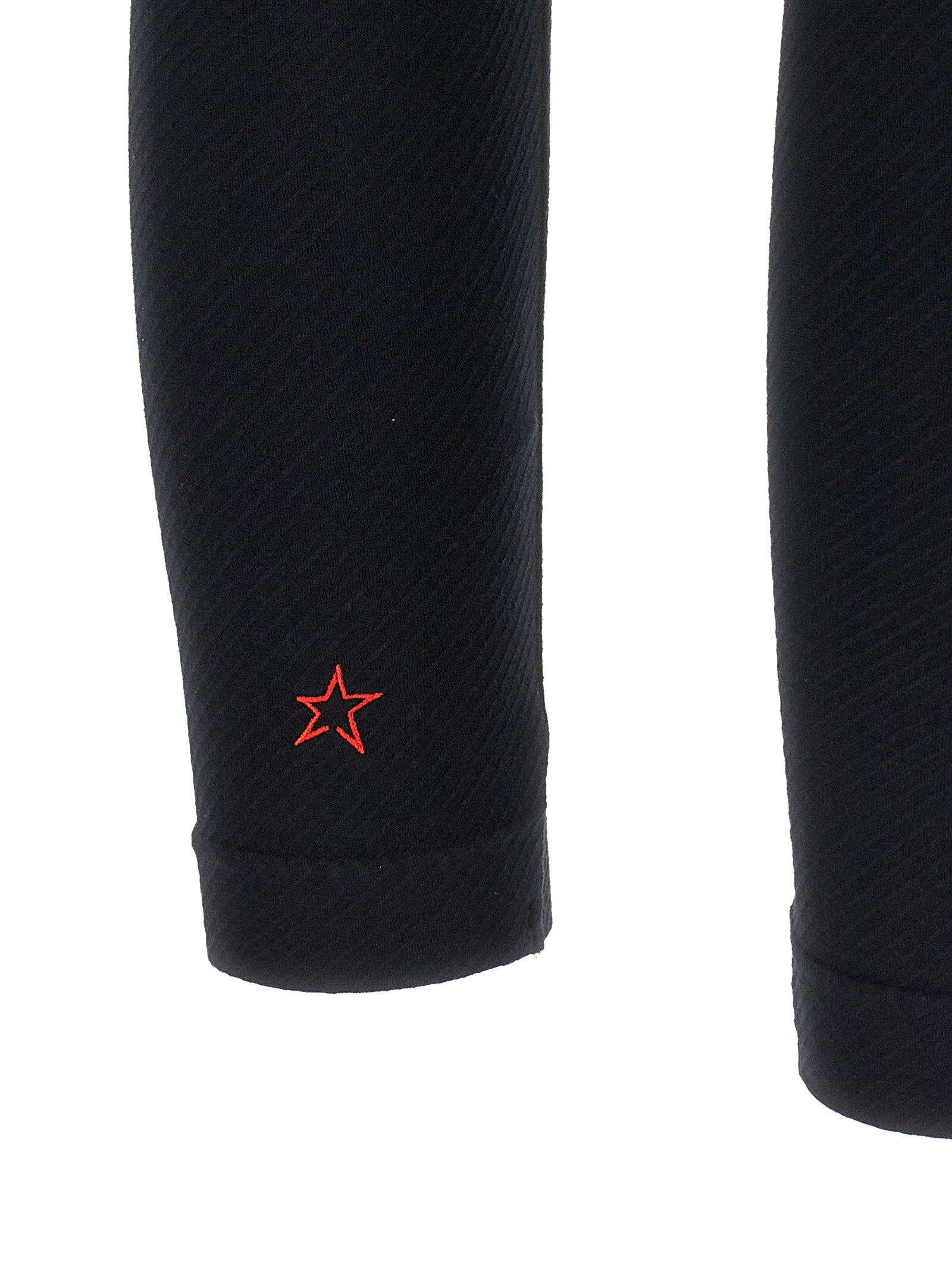 Perfect Moment Leggings — Black, view 5