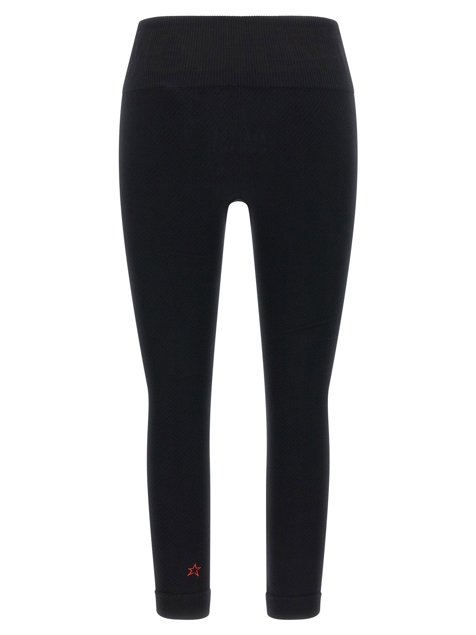Perfect Moment Leggings — Black, view 2