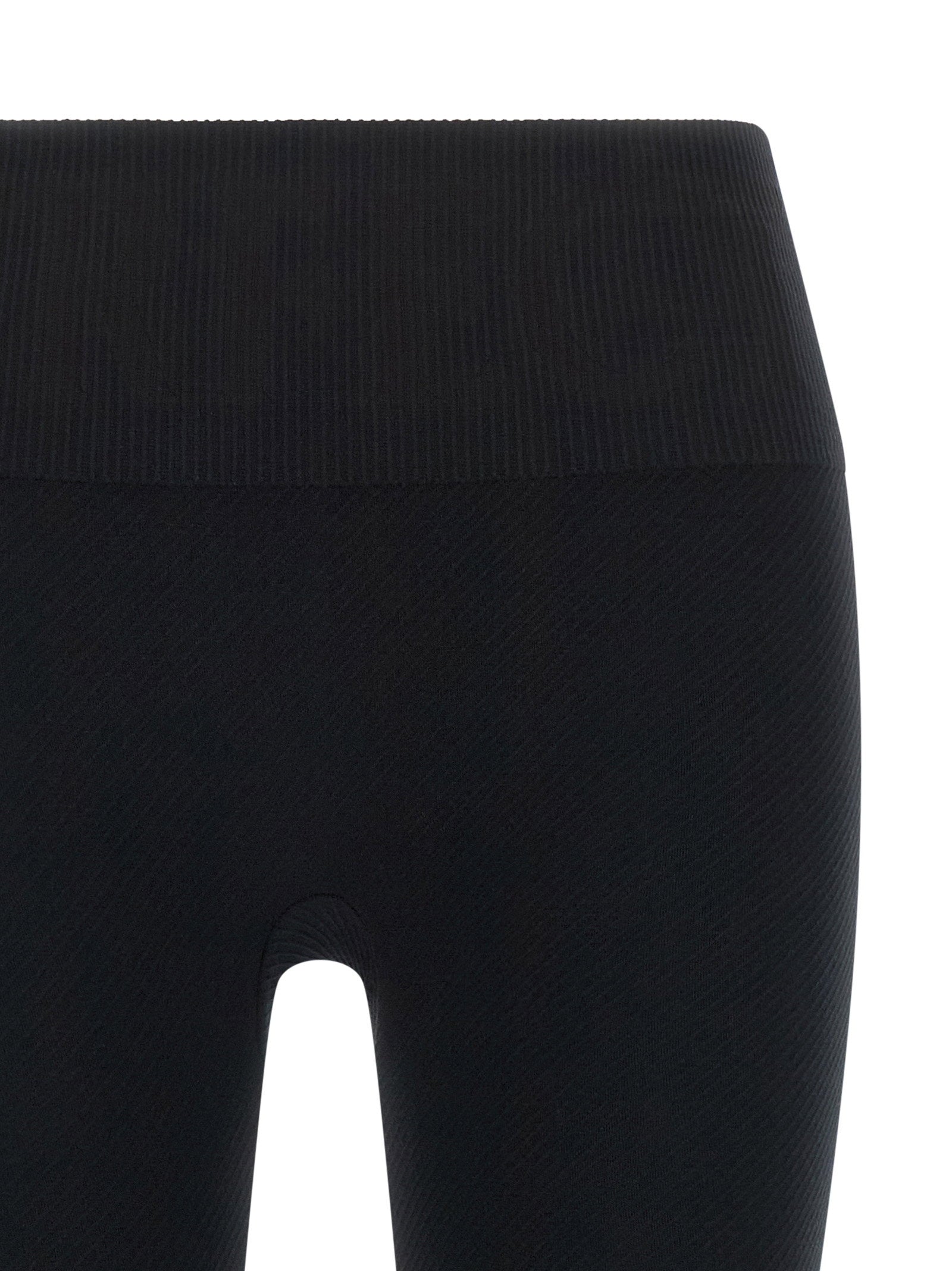 Perfect Moment Leggings — Black, view 3