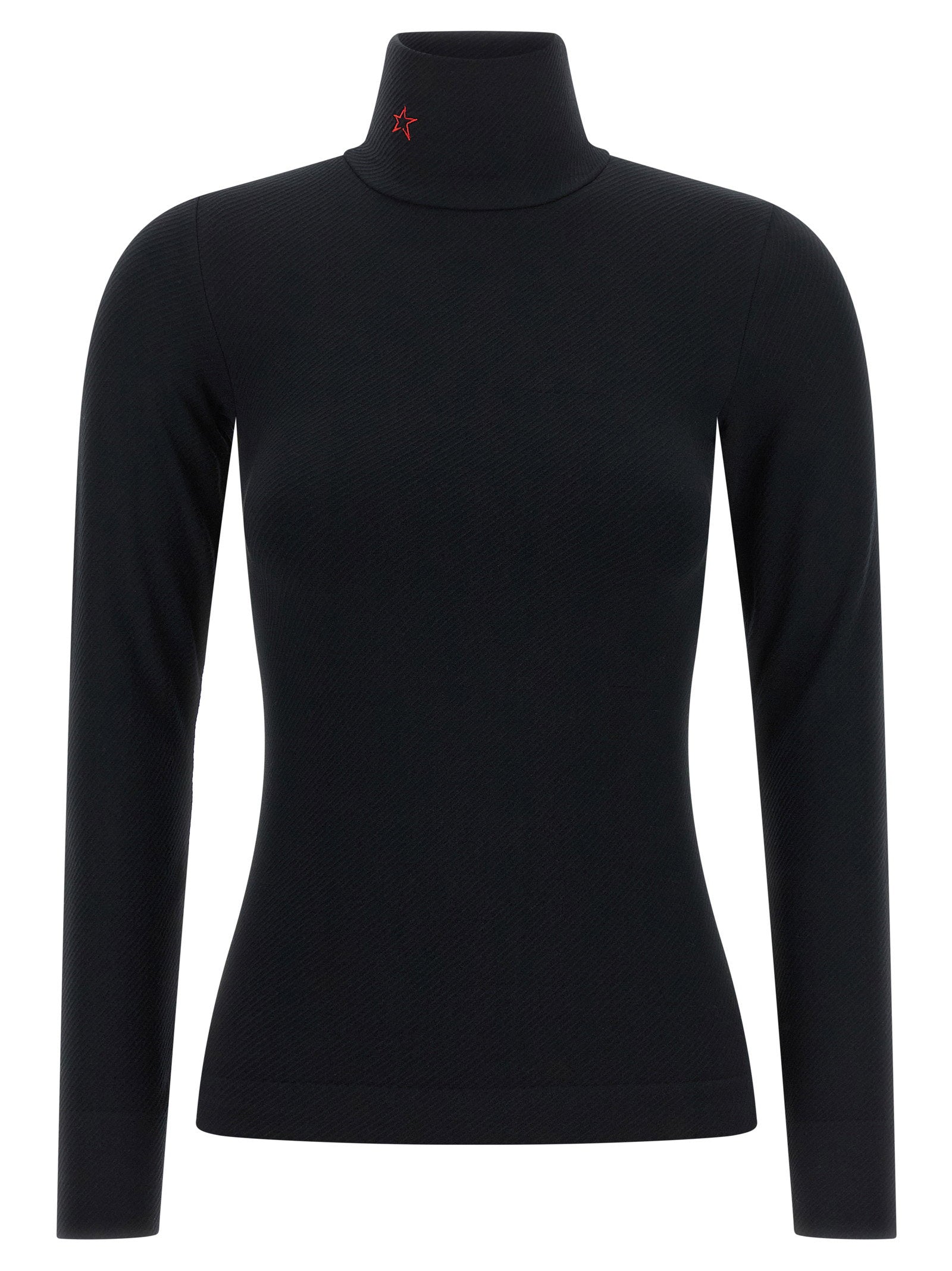 Perfect Moment Sweater — Black by Perfect Moment