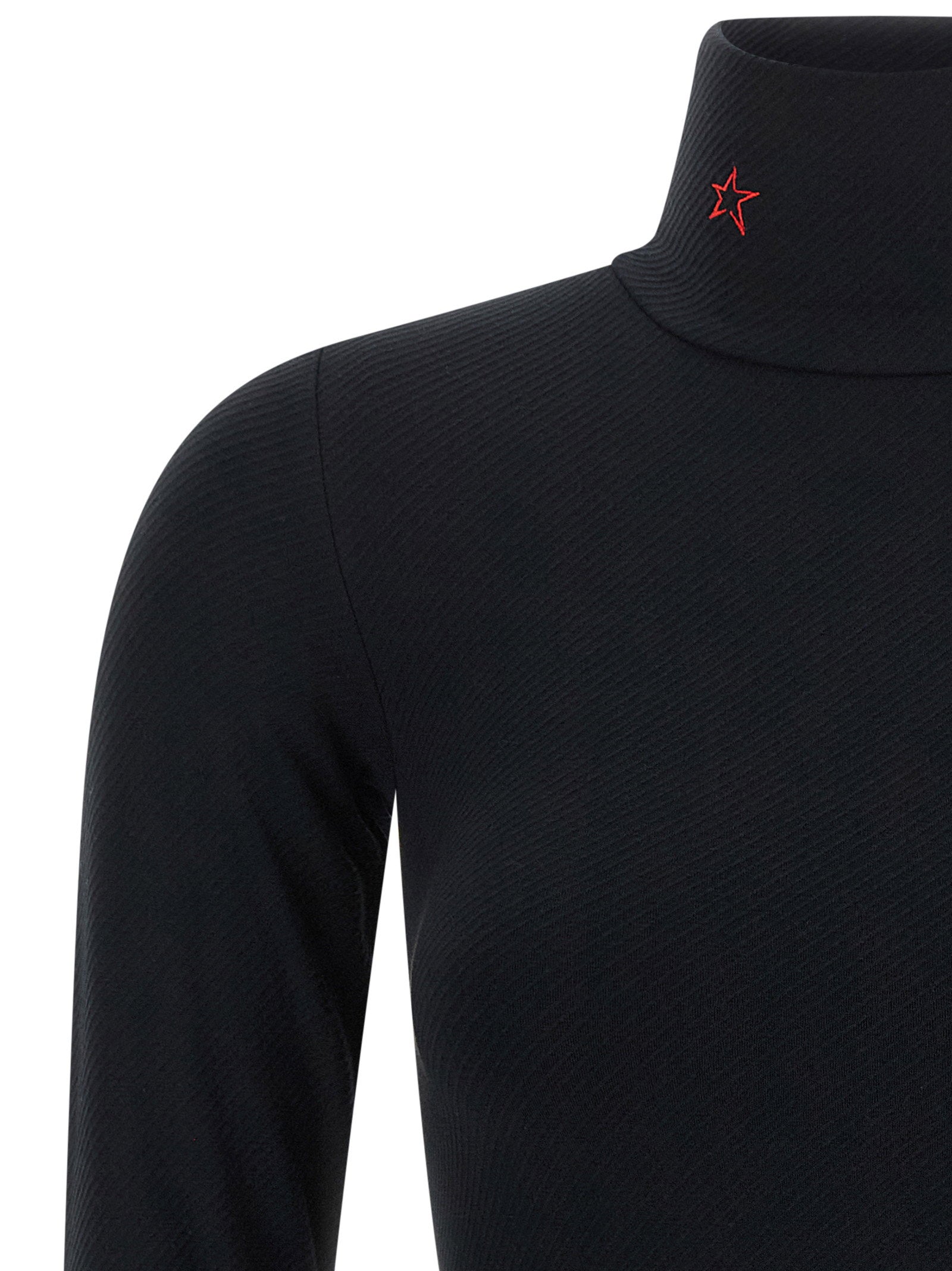 Perfect Moment Sweater — Black, view 3