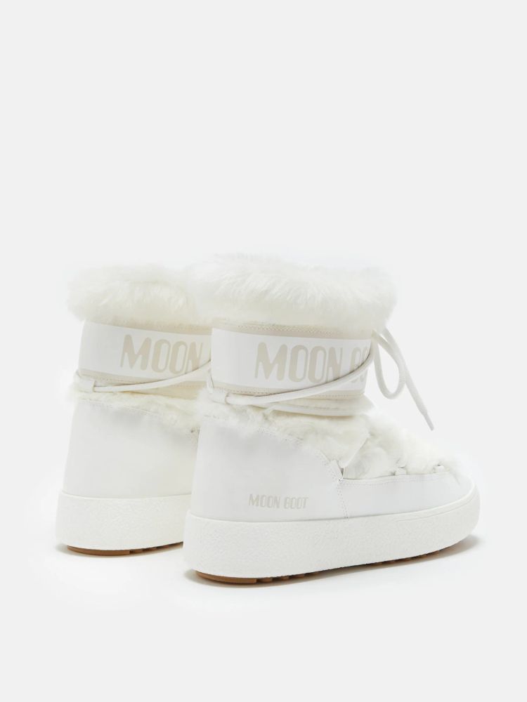 Moon Boot — White, view 2