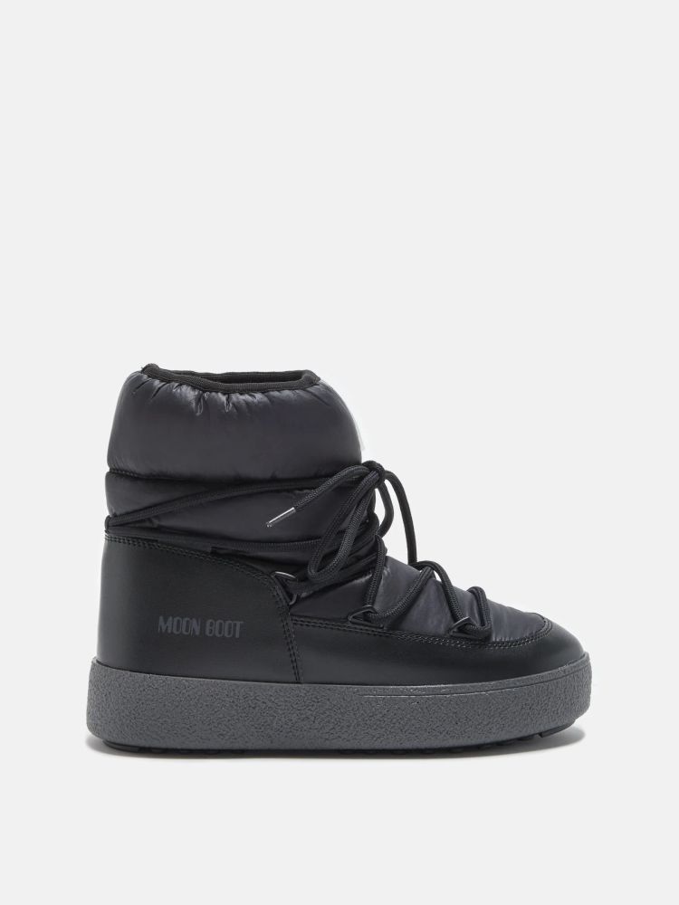 Moon Boot — Black by Moon Boot