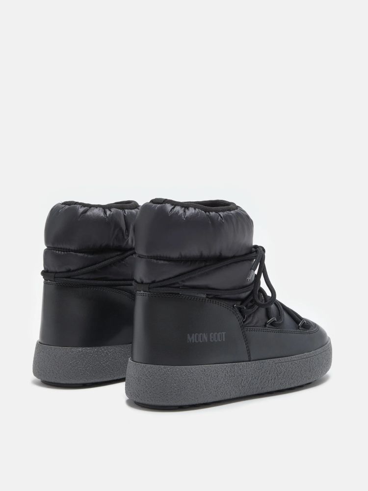 Moon Boot — Black, view 2