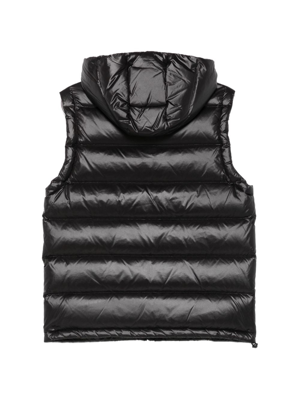 Peuterey Donoma Vest — Black, view 2
