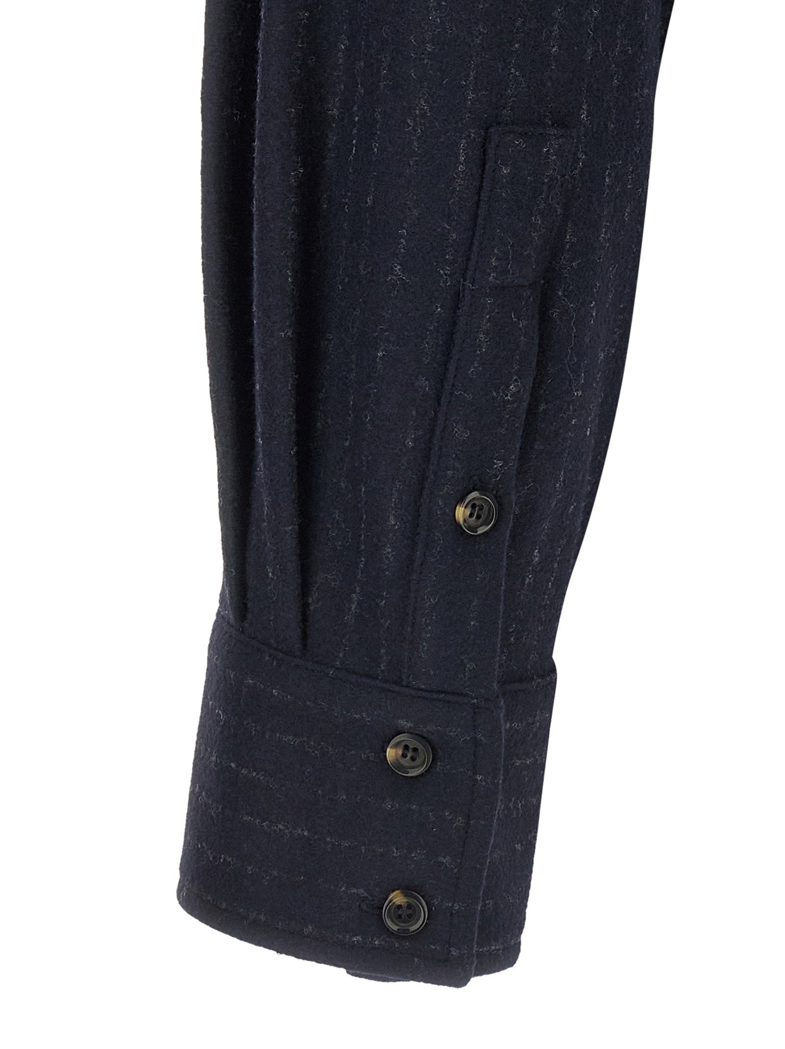 Pinko Taurasi Shirt — Navy, view 4