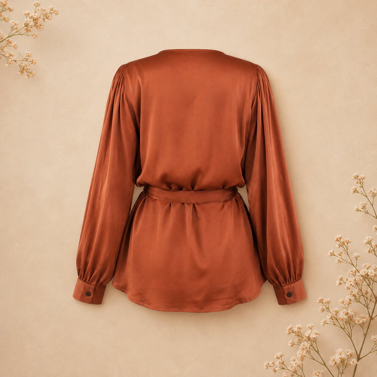 Aaminah Blouse, view 2