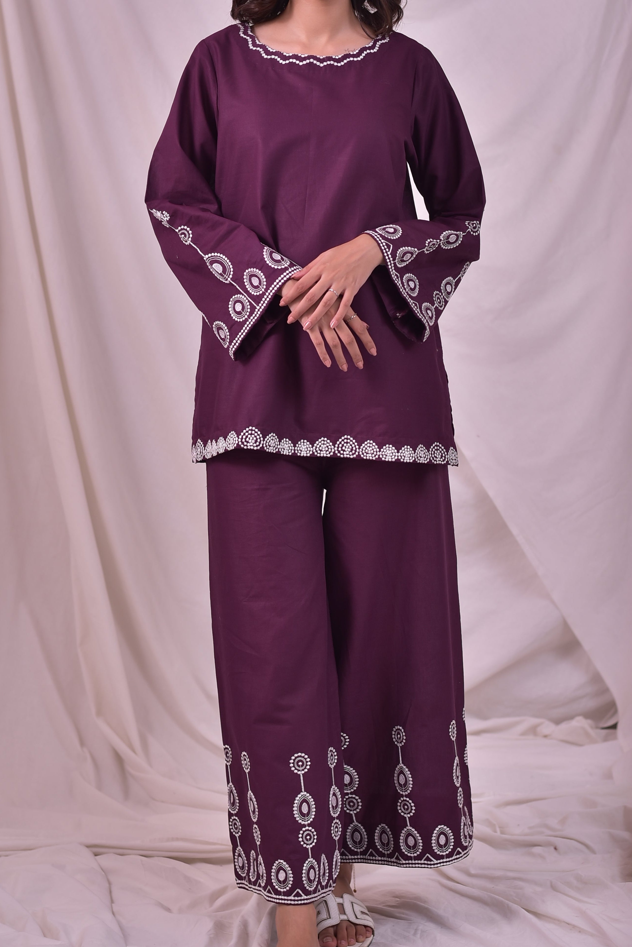 Amethyst Sparkle, view 2