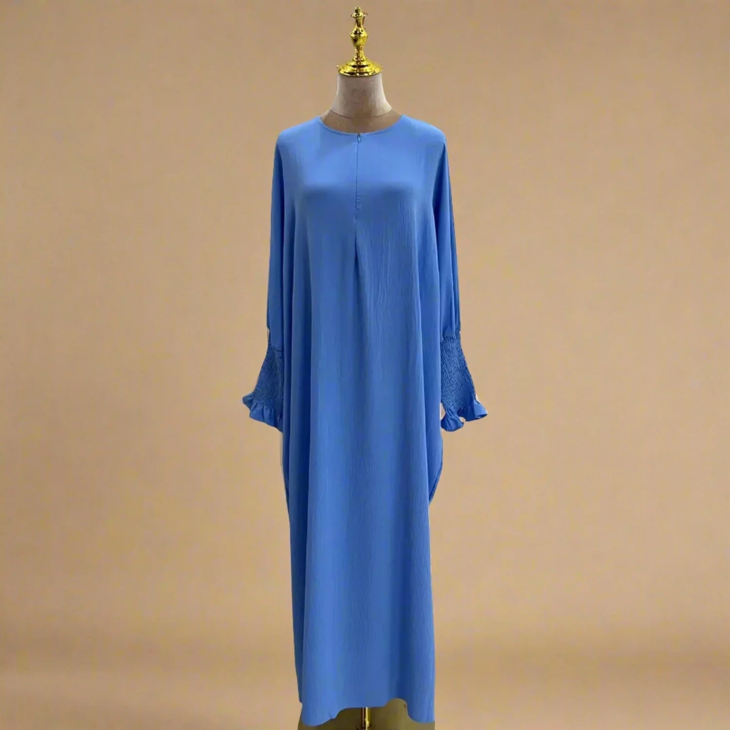 Yasmin Easy-Zip Jilbab, view 7