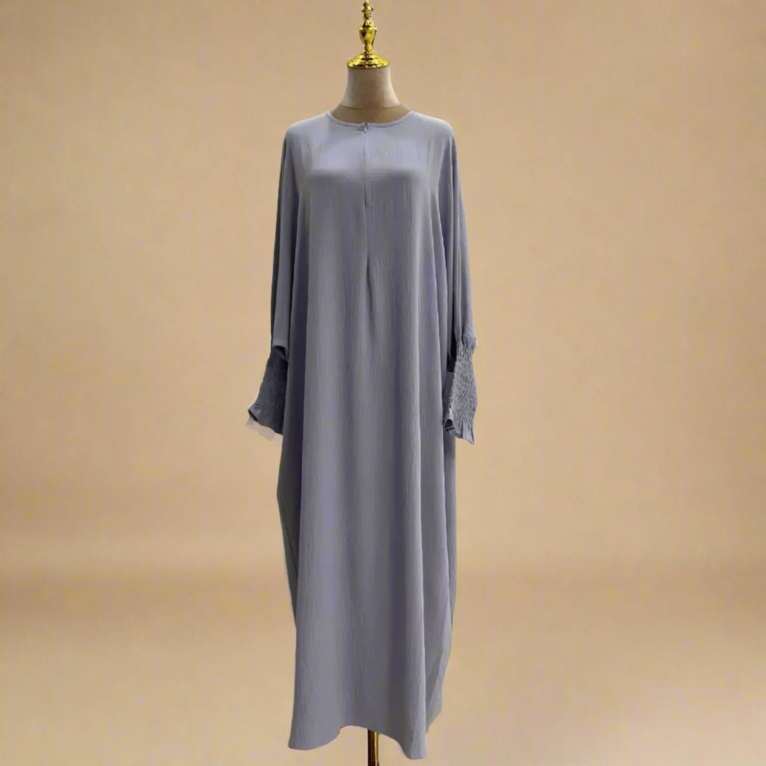 Yasmin Easy-Zip Jilbab, view 8