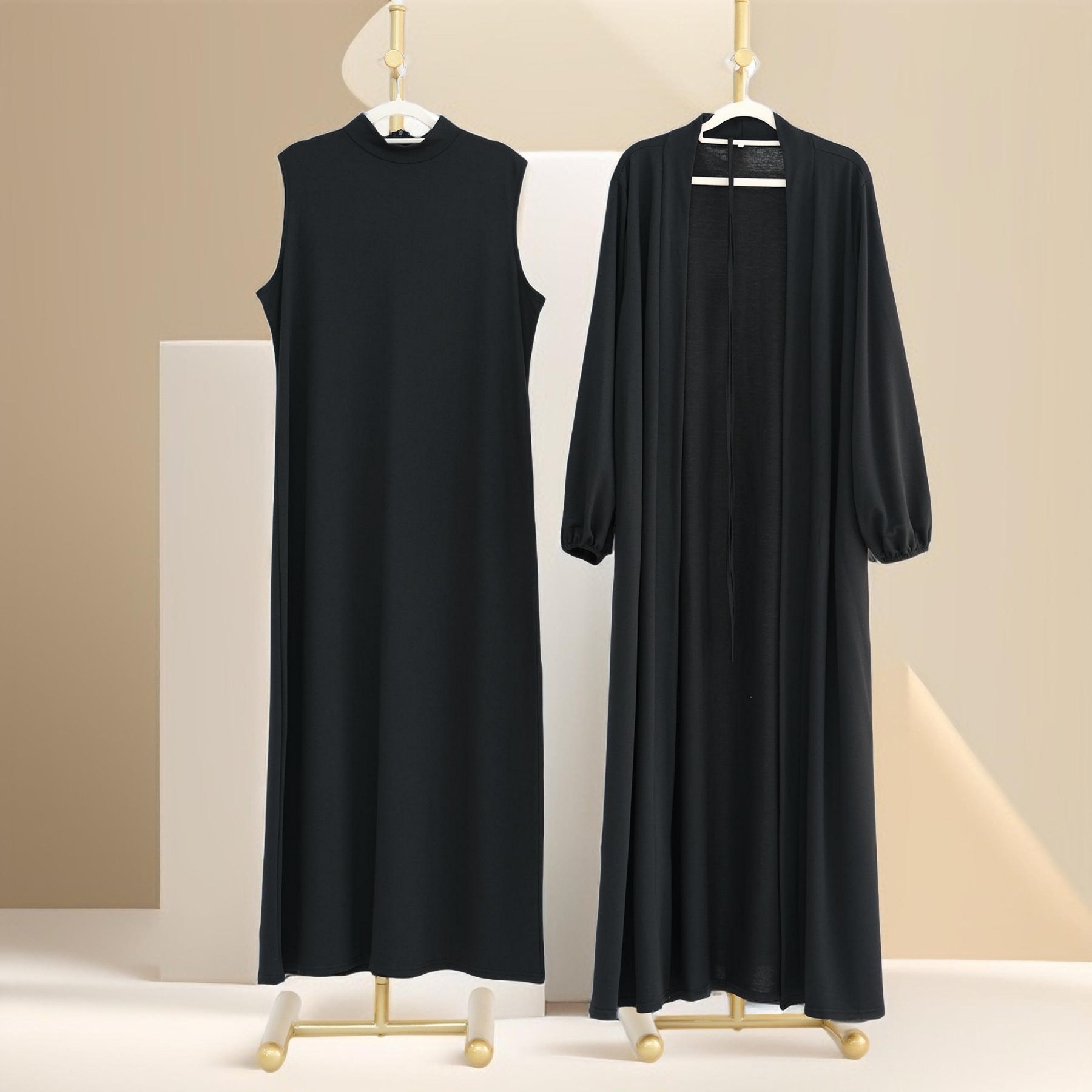 Emani Dynamic Duo Set, view 6