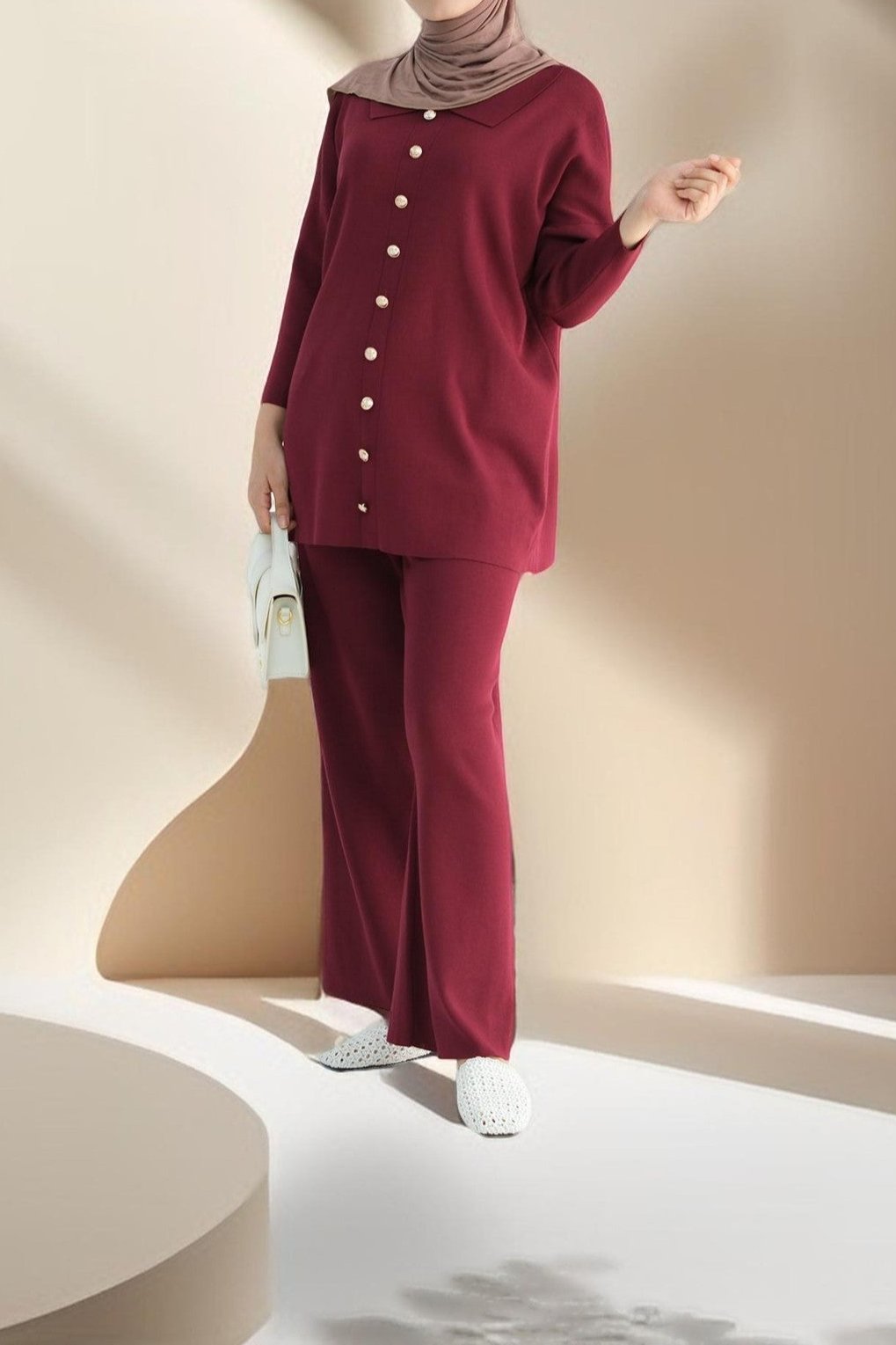 Milano Co ord set, view 8