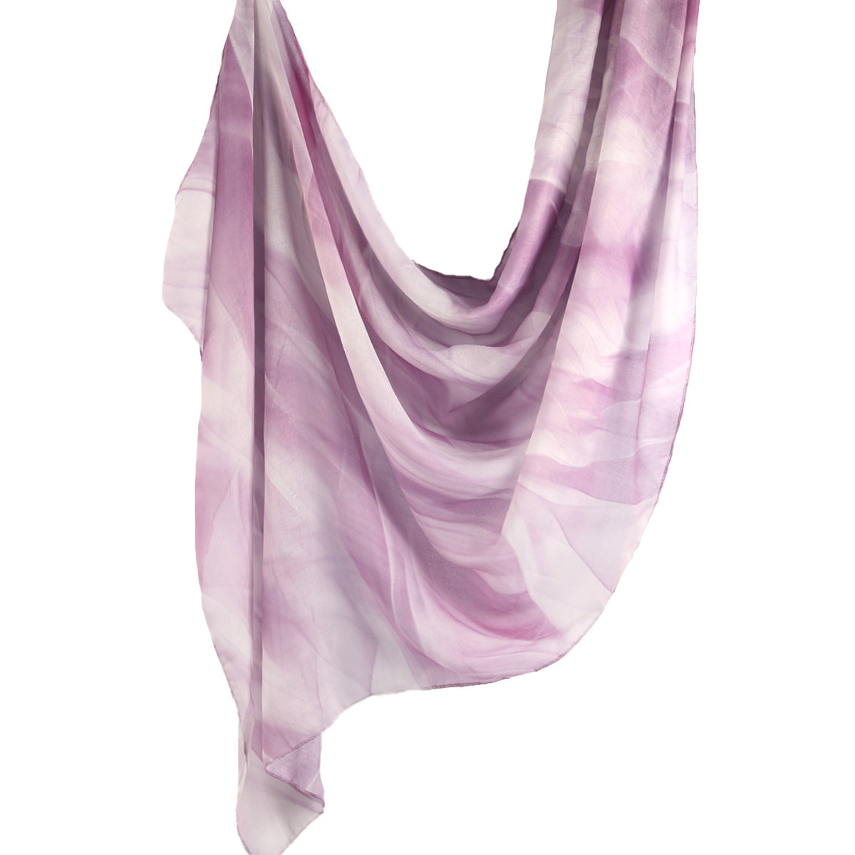 Printed Tie Dye Hijabs, view 7