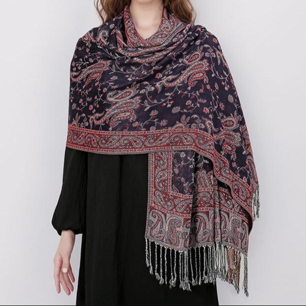 Pashmina Shawls-Different Shades Available, view 6