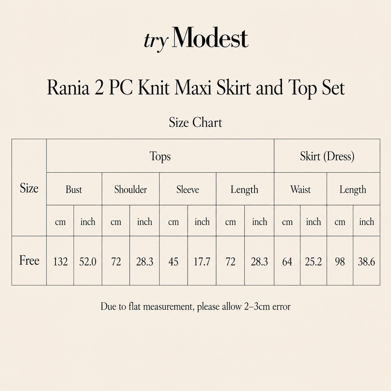 Rania 2 PC Knit Maxi Skirt and Top Set, view 5
