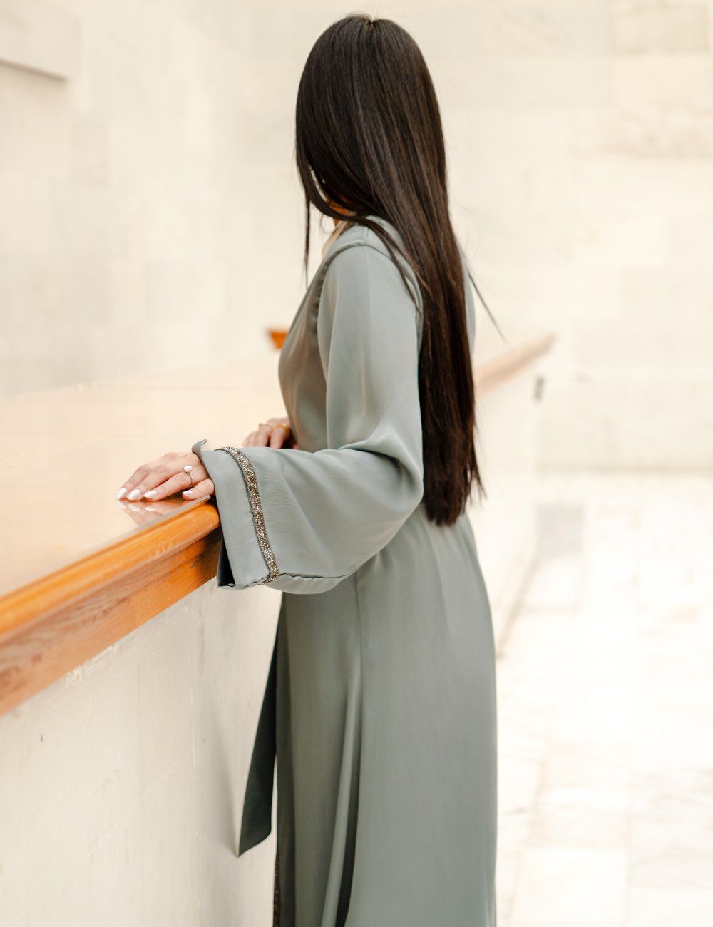 Nila by Noor Khair