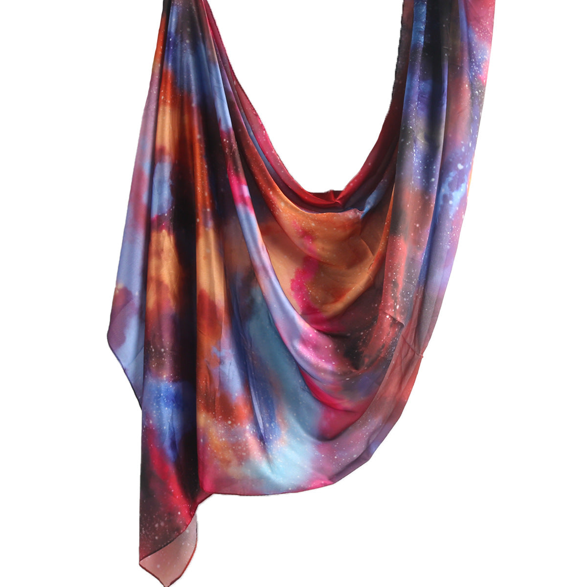 Serene Silk Printed Hijabs-22 prints, view 5