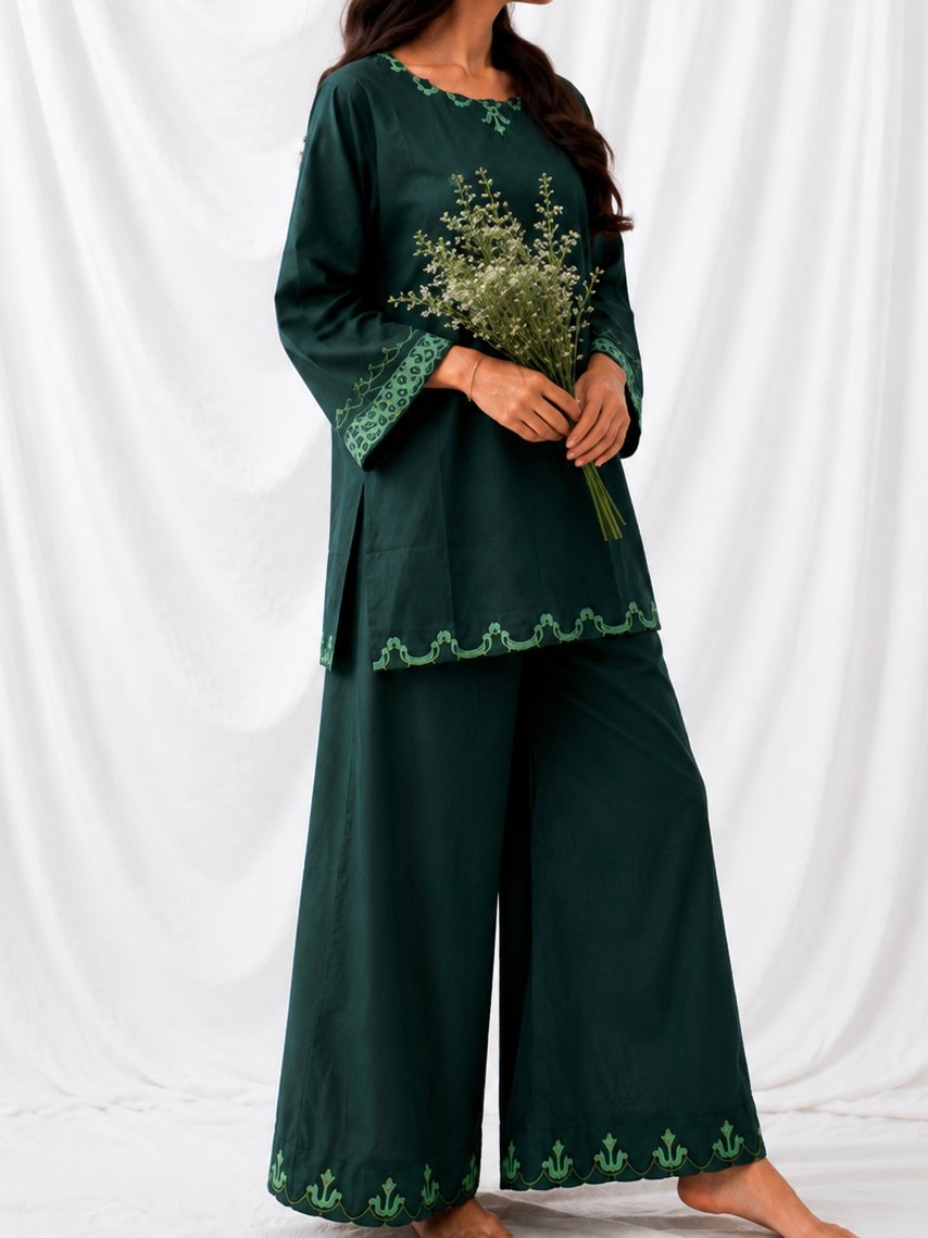 Emerald Prestige, view 4