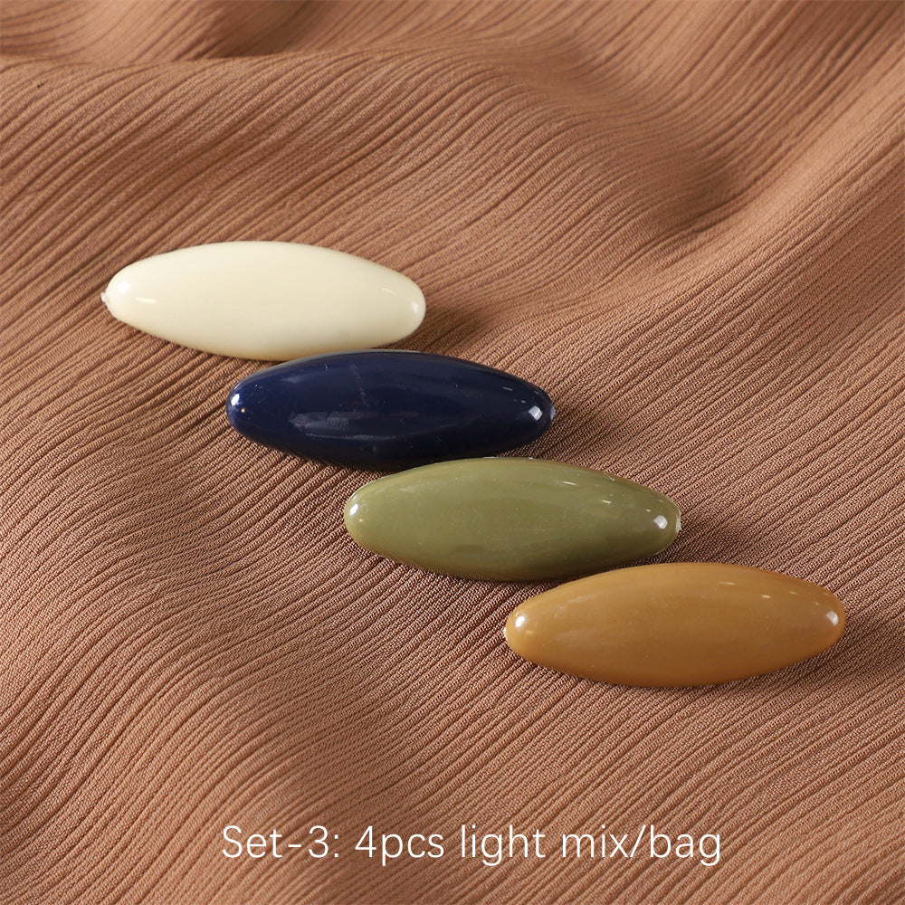 No snag Brooch Pins for Hijab, view 4