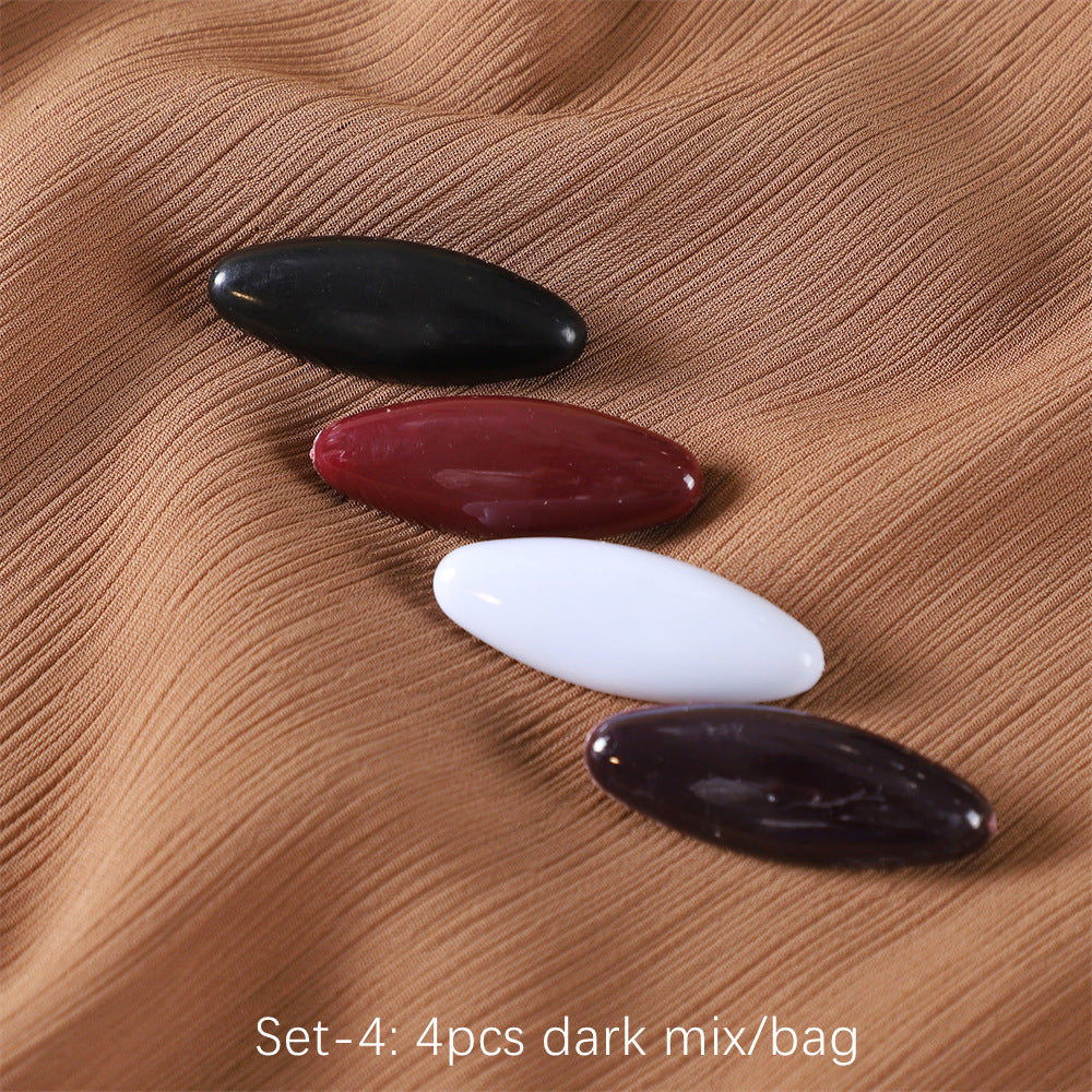 No snag Brooch Pins for Hijab, view 6