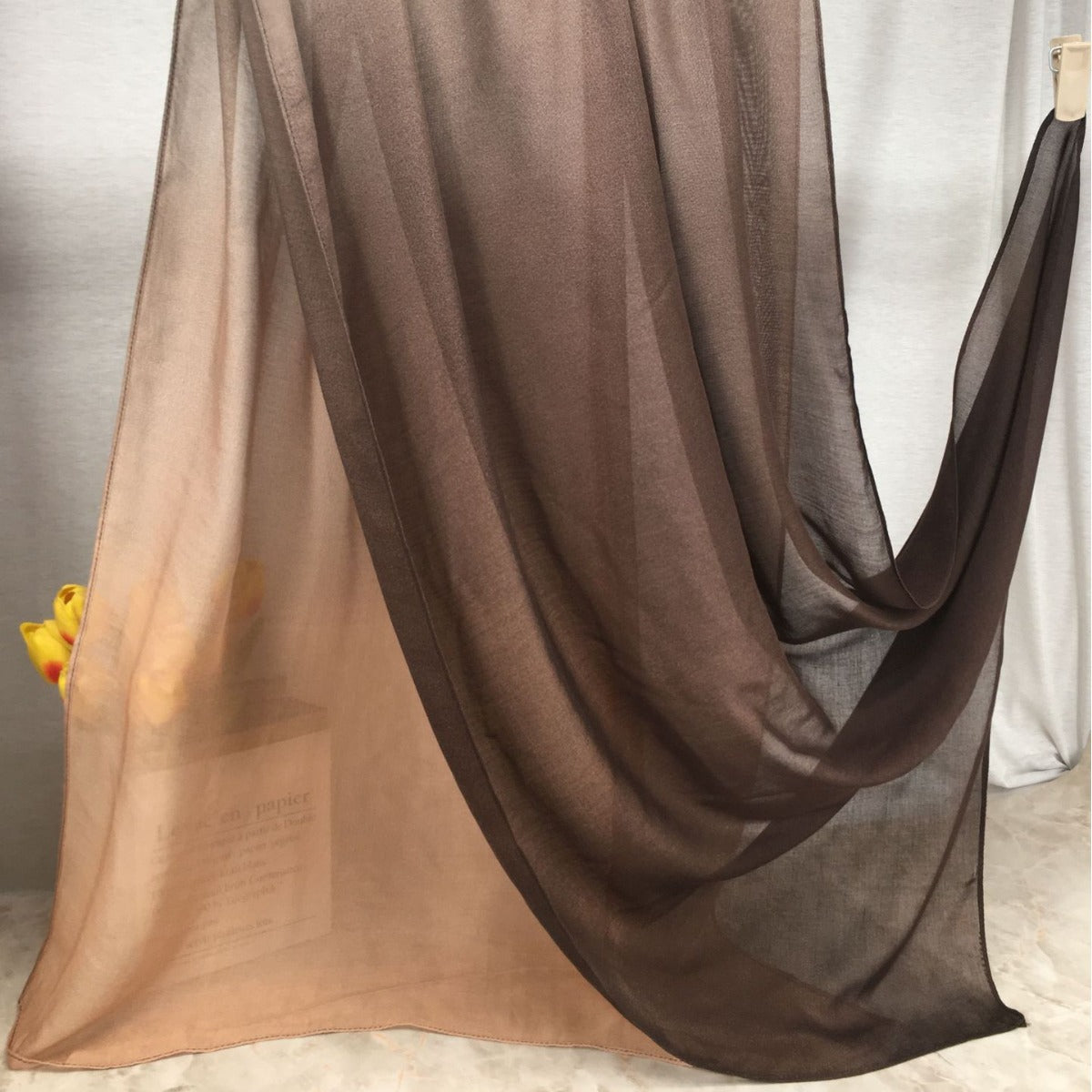 The Ombré Flow Bamboo Modal Collection, view 5