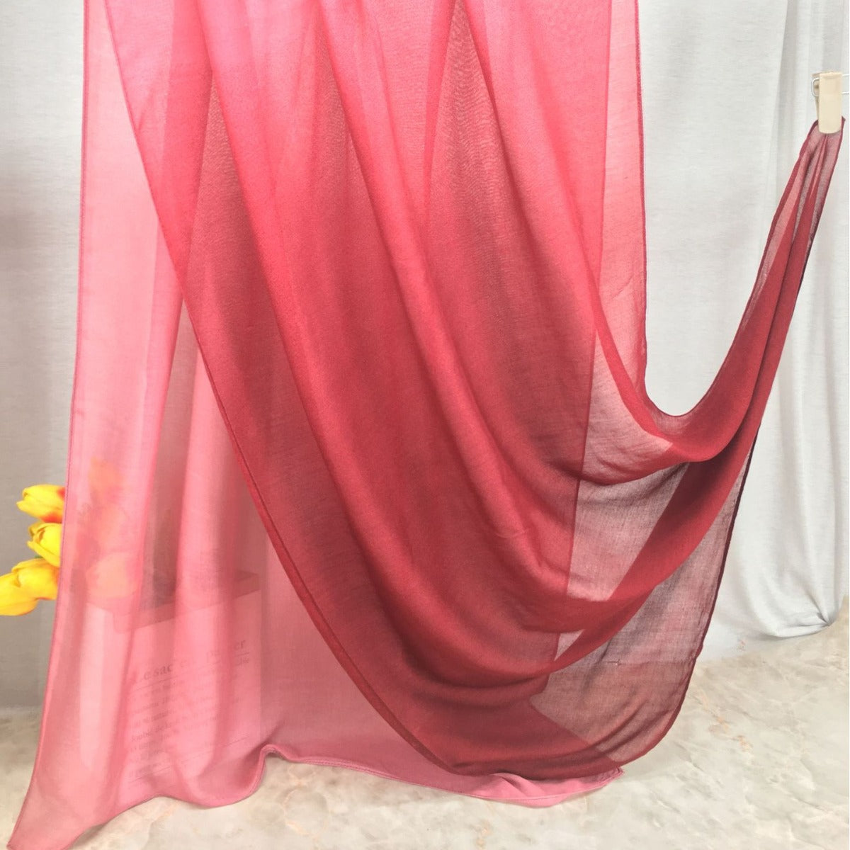 The Ombré Flow Bamboo Modal Collection, view 7