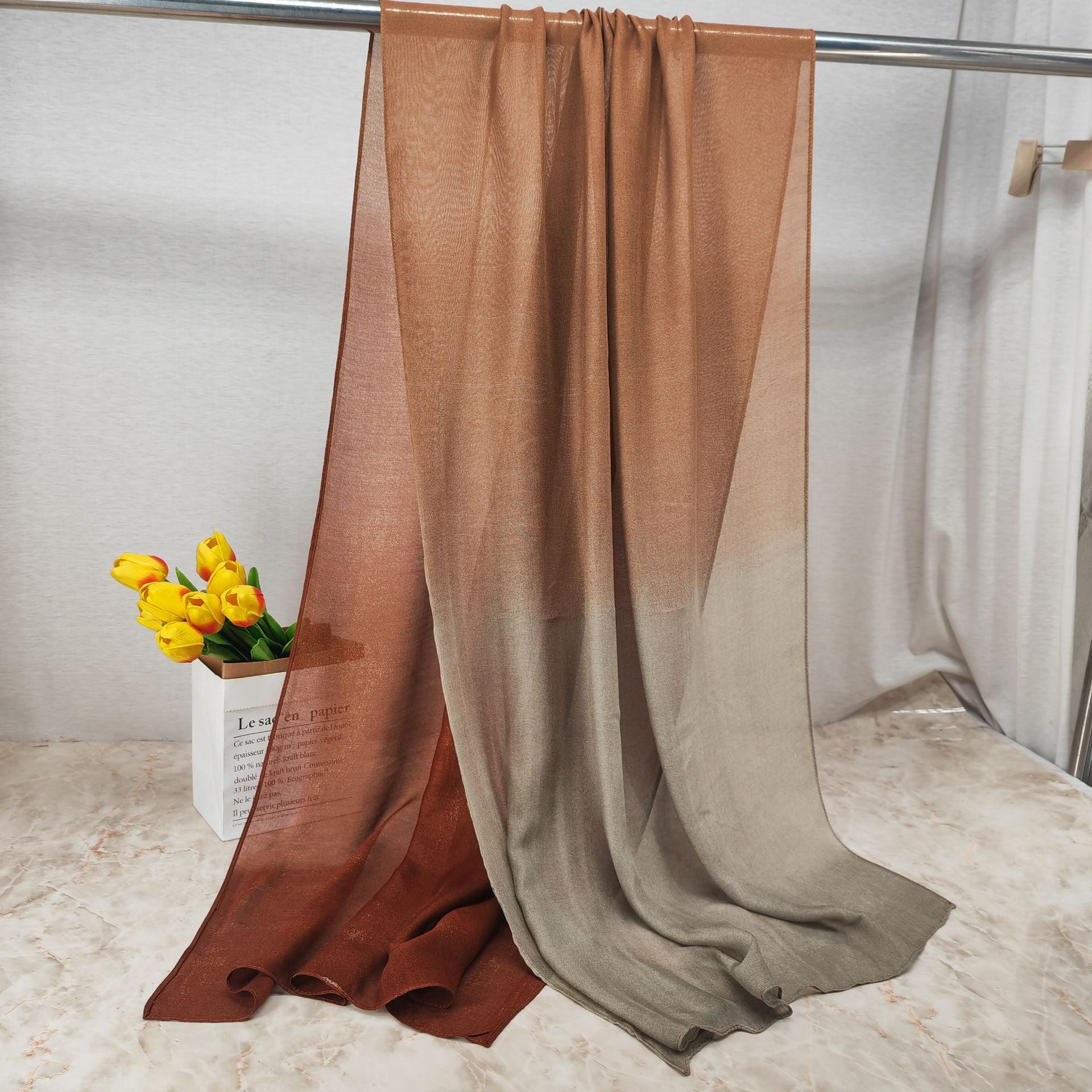 The Ombré Flow Bamboo Modal Collection, view 8