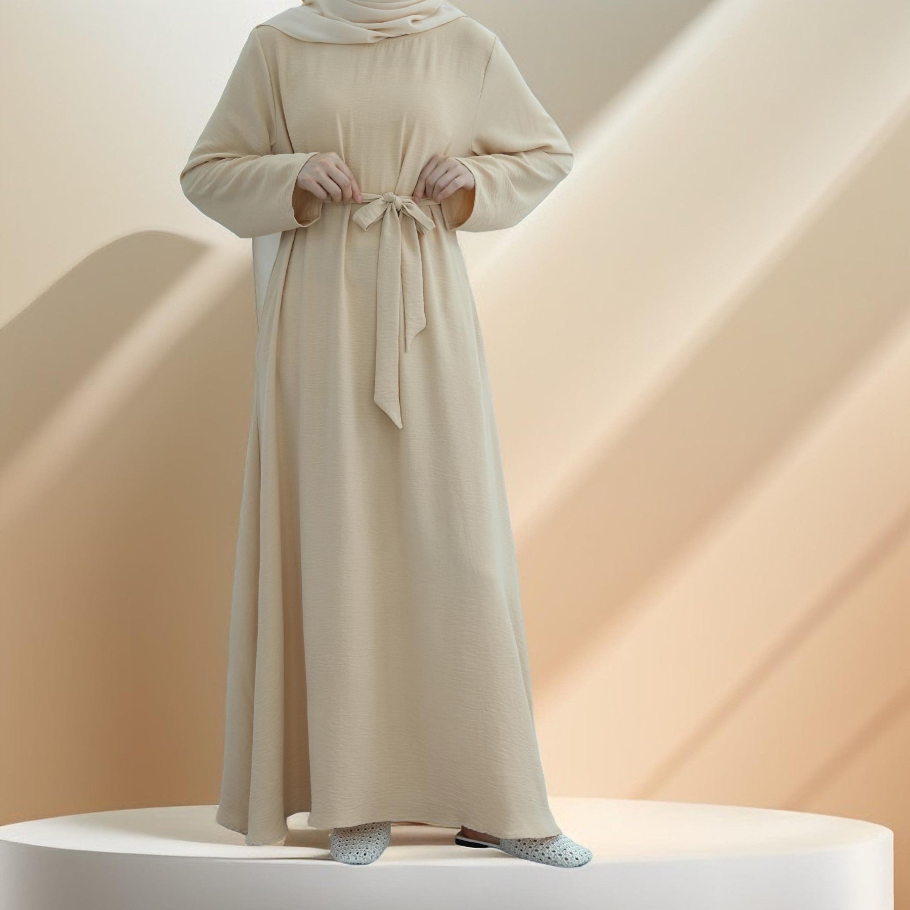 Nawal Fustan Maxi Dress, view 2