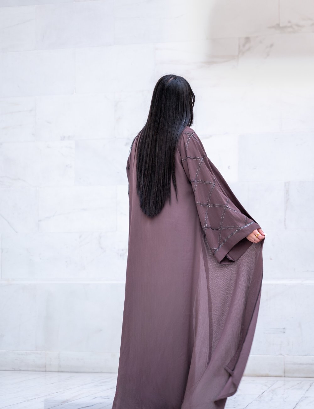 Kamya by Noor Khair