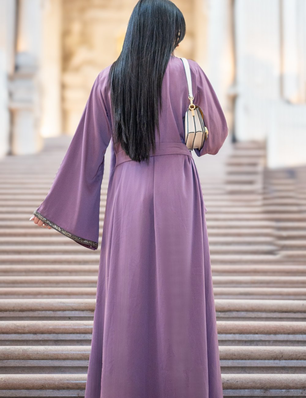 Kisma by Noor Khair