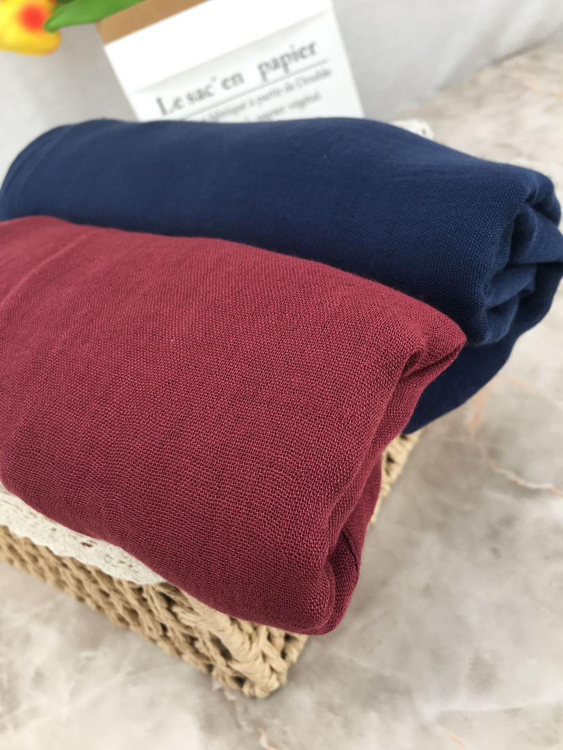Essential Modal Hjabs With Matching Cap -35 shades, view 5