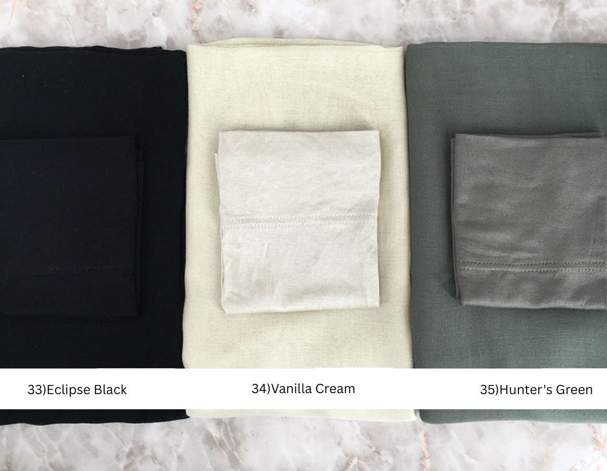 Essential Modal Hjabs With Matching Cap -35 shades, view 7