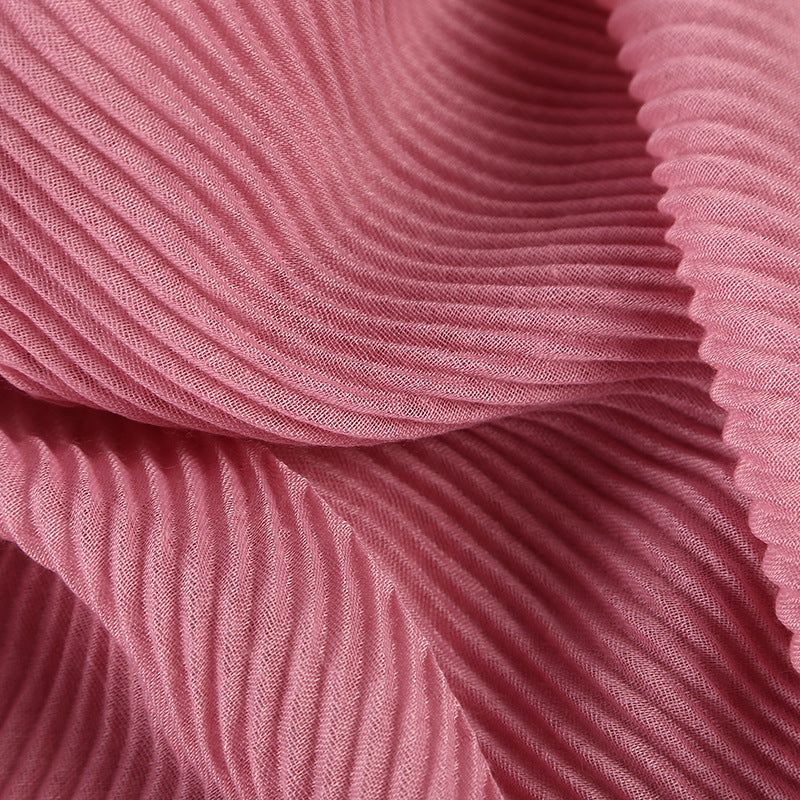 Ripple Texture Hijab - 27 Shades, view 2