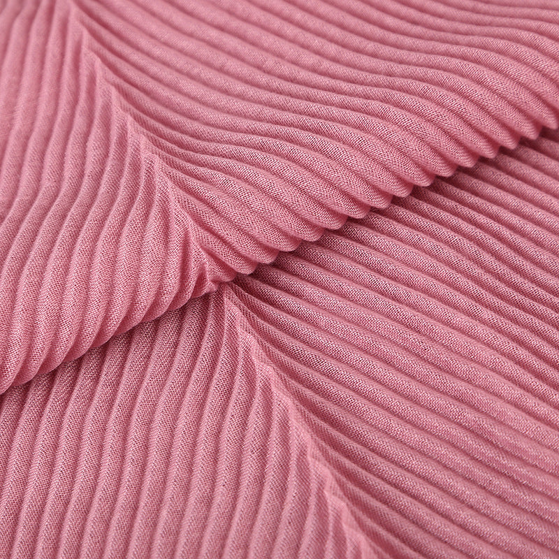 Ripple Texture Hijab - 27 Shades, view 4