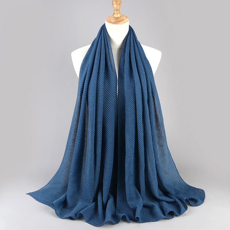 Ripple Texture Hijab - 27 Shades, view 7
