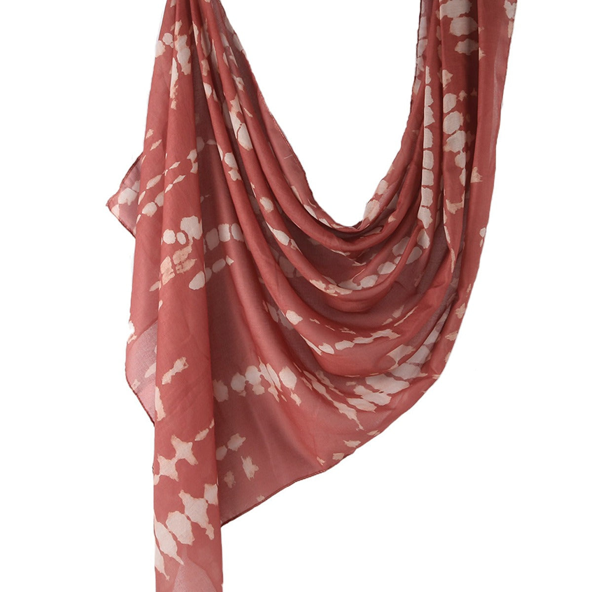 Vibrant Print Hijab Range-42 Prints, view 2