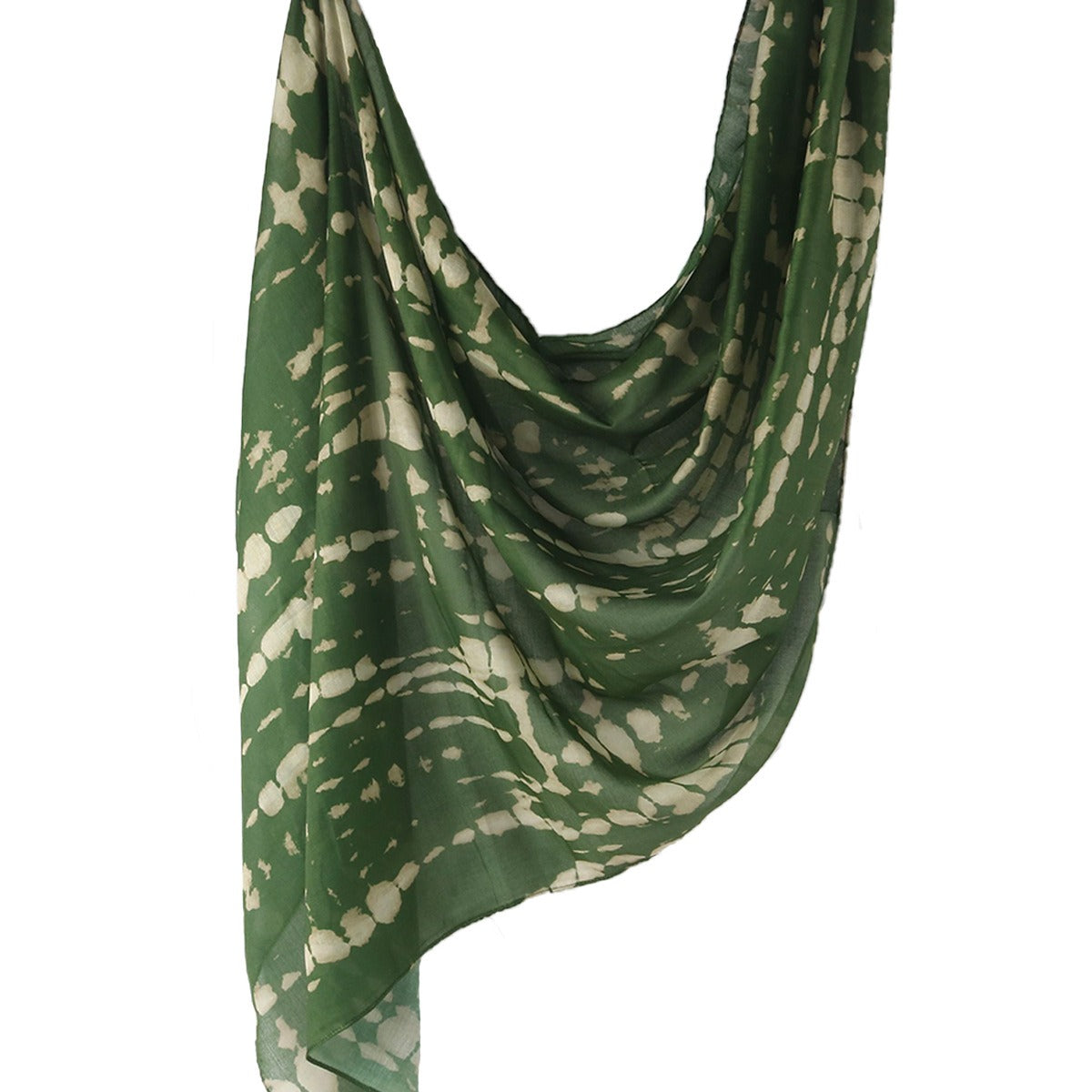 Vibrant Print Hijab Range-42 Prints, view 3