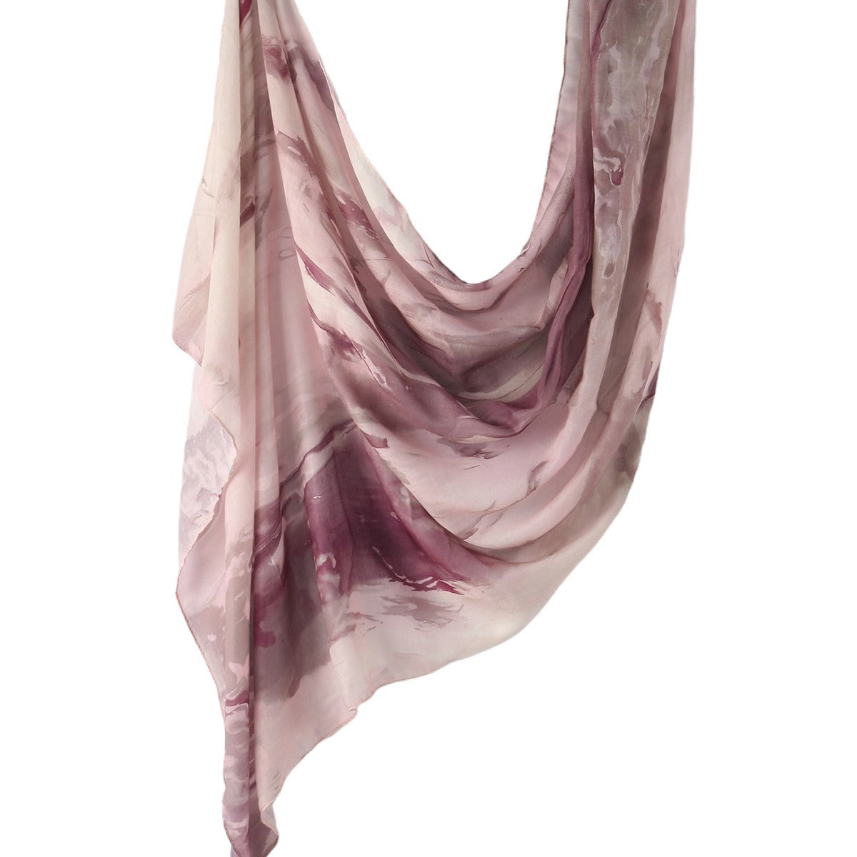 Vibrant Print Hijab Range-42 Prints, view 7