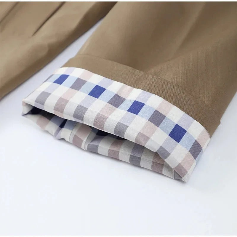 Elegant Trench Coat for Women – Modest Autumn Winter Outerwear, view 3