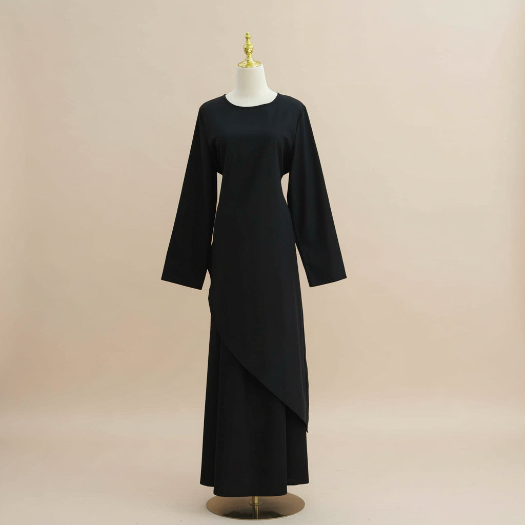 The Modernist Asymmetric Set, view 4