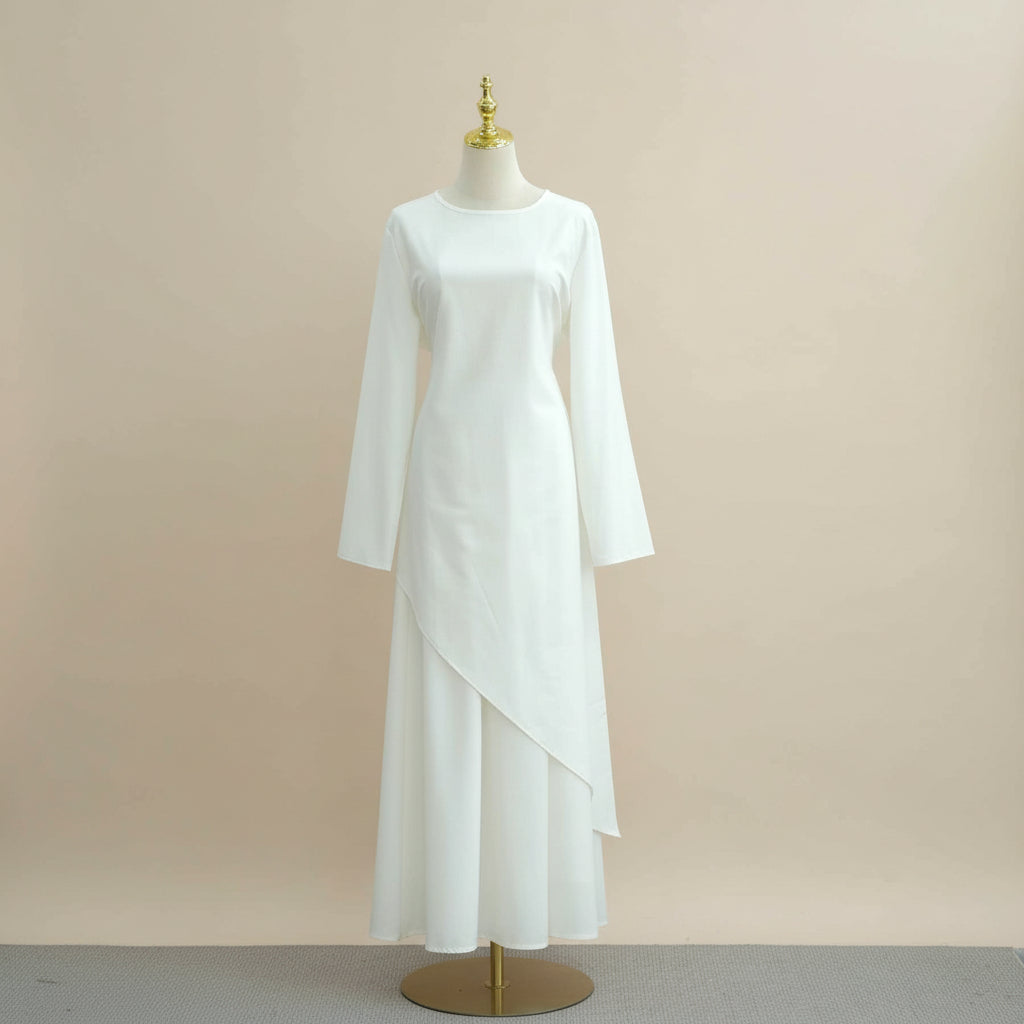 The Modernist Asymmetric Set, view 5