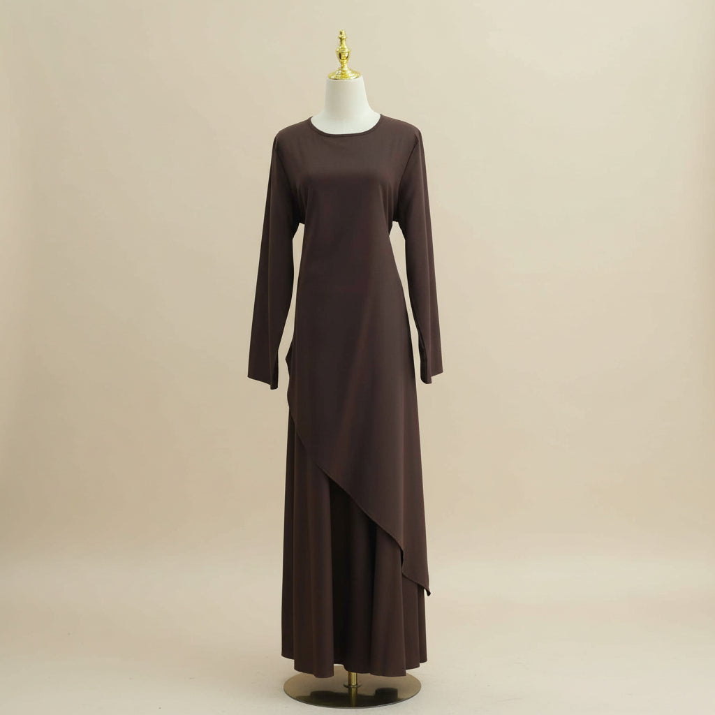 The Modernist Asymmetric Set, view 7