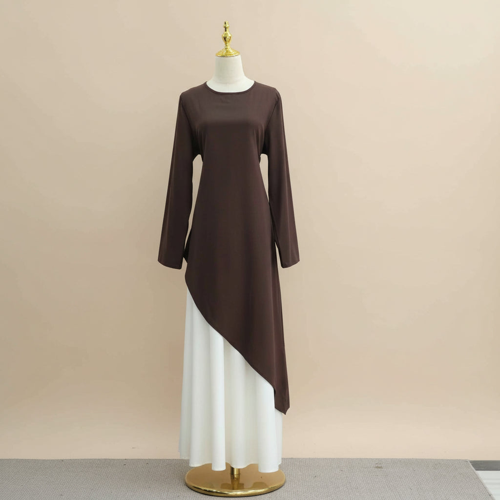 The Modernist Asymmetric Set, view 8