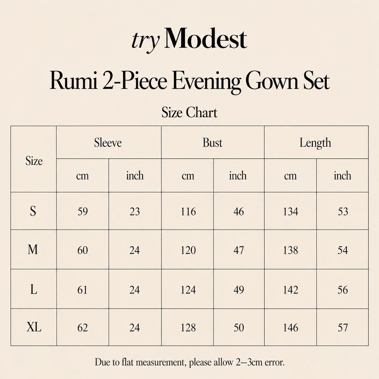 Rumi 2-Piece Evening Gown Set – Soft Breathable Open Front Abaya & Hijab, view 5