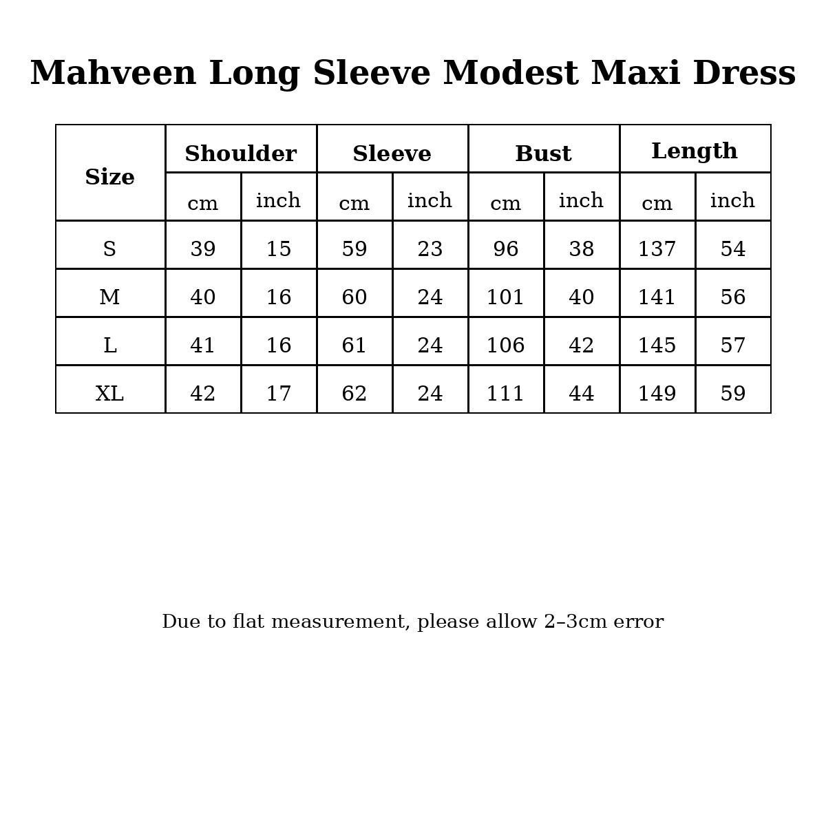 Mahveen Long Sleeve Modest Maxi Dress, view 5
