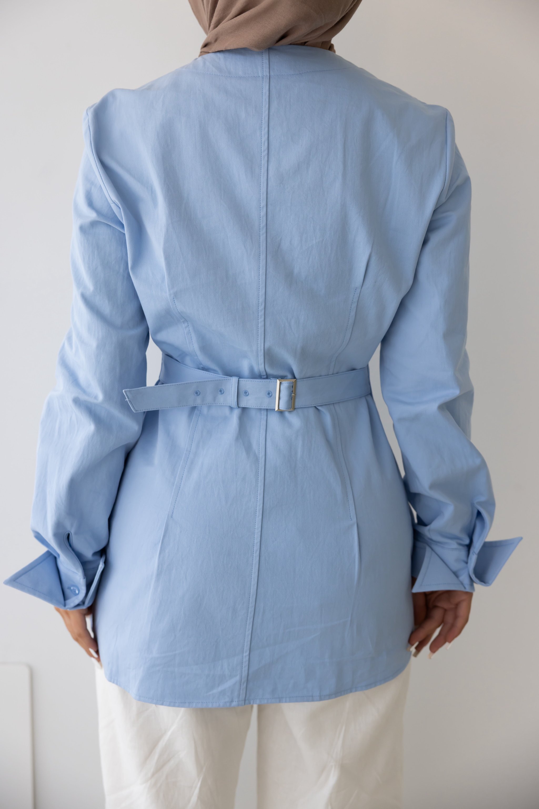 Vellisse Top, view 8