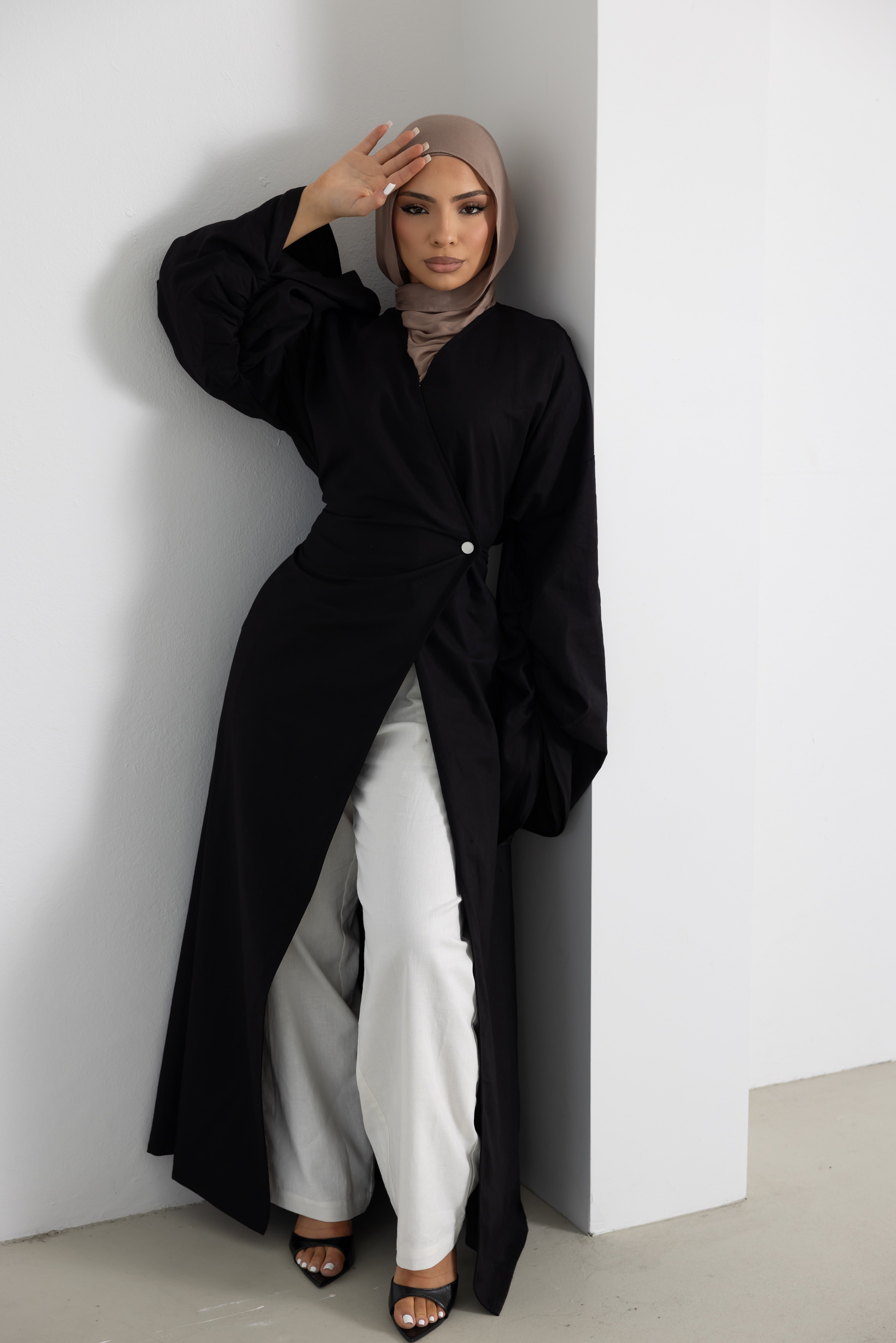 Orlena Signature Black, view 2
