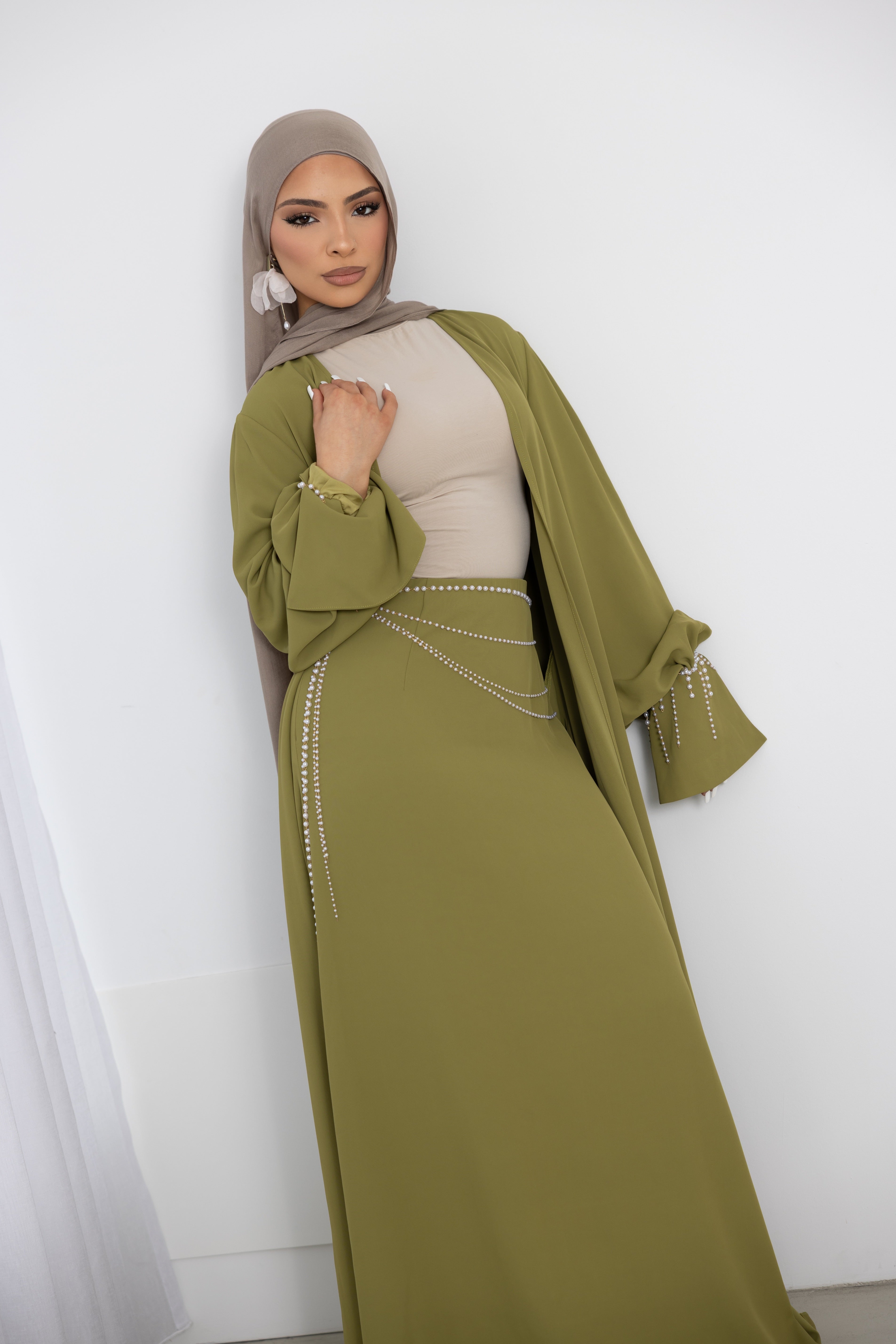 Pearlé Set by Orlena Official