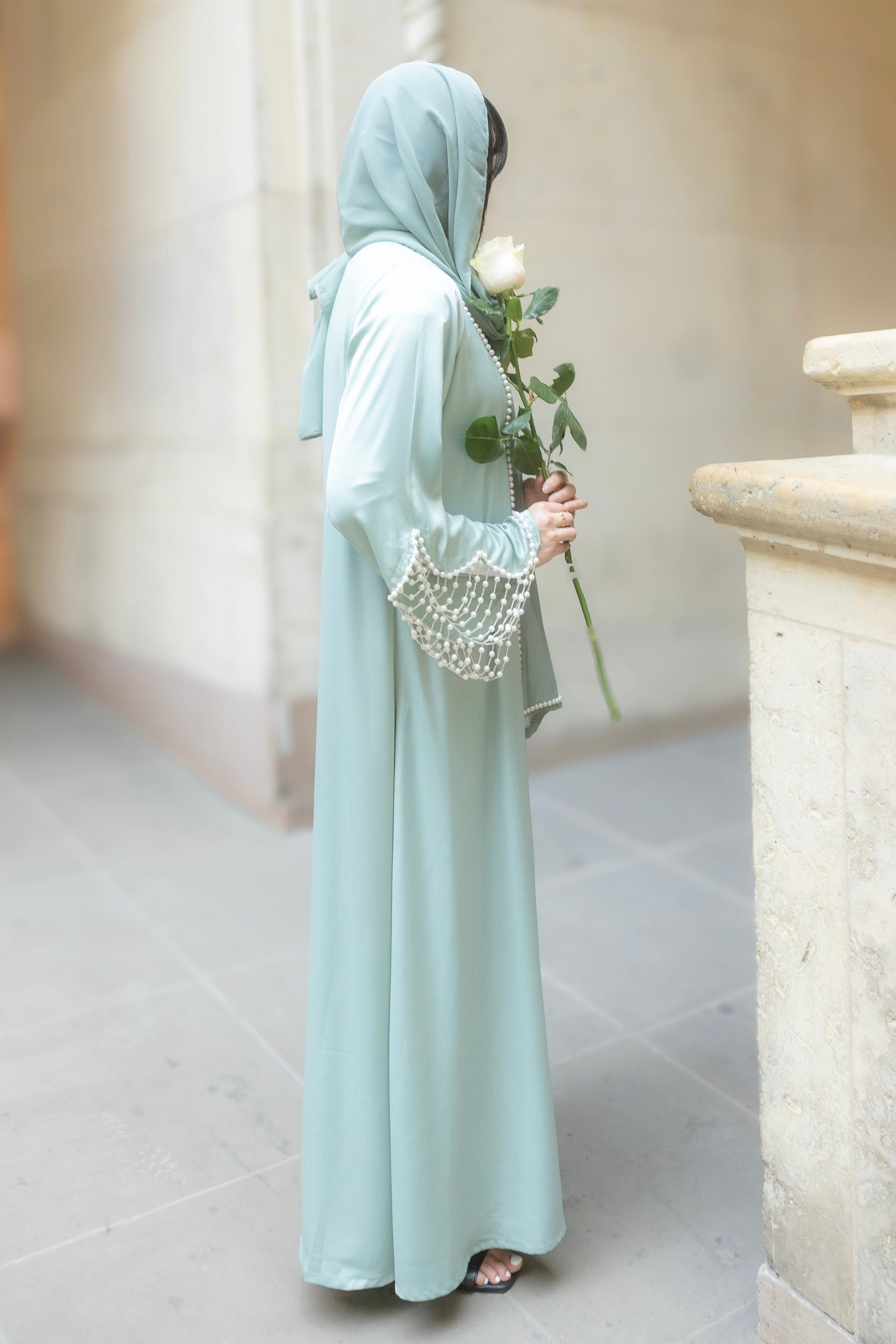Kulsum by Noor Khair