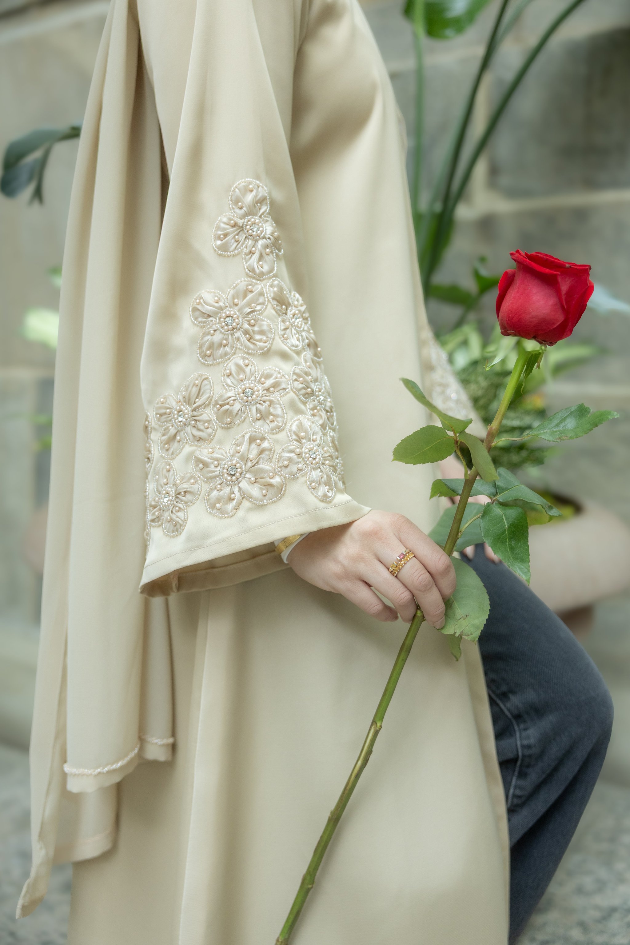 Kifaya by Noor Khair
